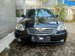 Jual Hyundai Avega 2008  6