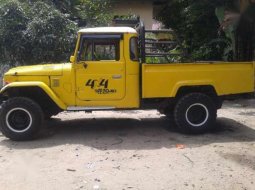 Jual mobil Toyota Hartop Pick Up 1986 1