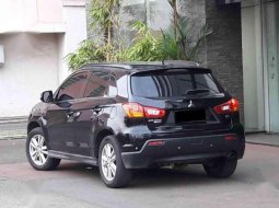 Jual mobil Mitsubishi Outlander Sport PX AT Tahun 2012 Automatic 4