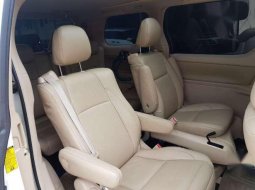 Jual Toyota Vellfire Wellcab 2.4 White 2014 2