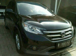 Jual mobil Honda CR-V 2.0 AT Tahun 2013 Automatic 1