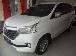 Jual mobil Toyota Avanza E MT Tahun 2016 Manual 1