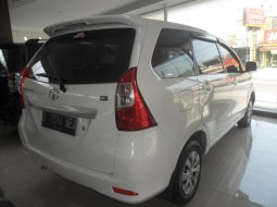 Jual mobil Toyota Avanza E MT Tahun 2016 Manual 4