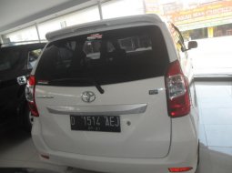 Jual mobil Toyota Avanza E MT Tahun 2016 Manual 5