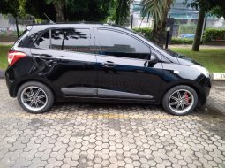 Jual mobil Hyundai i10 GL MT Tahun 2014 Manual 4