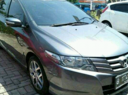 Dijual Honda City Type Z 2009 2