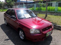 Jual Hyundai Accent 2004 5