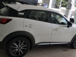 Jual Mazda CX-3 2018 2