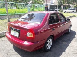 Jual Hyundai Accent 2004 2