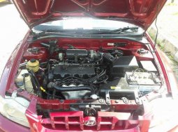 Jual Hyundai Accent 2004 1