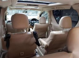 Jual Toyota Vellfire Wellcab 2.4 White 2014 3