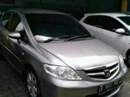 Dijual Honda City Type Z 2007 1