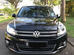 Jual mobil Volkswagen Tiguan TSI AT Tahun 2014 Automatic  6