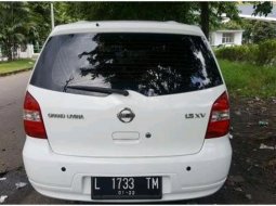 Mobil Nissan Grand Livina XV MT Tahun 2012 dijual 5