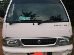 Jual Suzuki Carry 2014 4