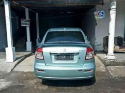 Jual Suzuki Neo Baleno 1.5 tahun 2008  5