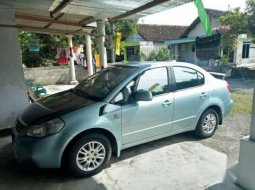 Jual Suzuki Neo Baleno 1.5 tahun 2008  2