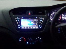 Jual Hyundai i20 2018 1