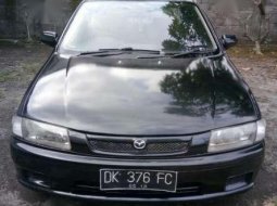 Jual Mazda Familia Tahun 1999  6