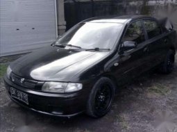 Jual Mazda Familia Tahun 1999  4