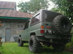 Jual Daihatsu Taft Rocky 1990 6