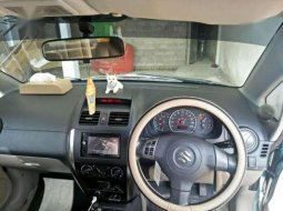 Jual Suzuki Neo Baleno 1.5 tahun 2008  6