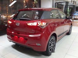 Jual Hyundai i20 2018 3