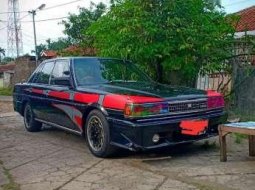 Jual murah Toyota Cressida 2.0 NA 1987 2