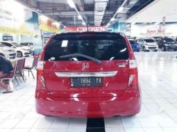 Jual Honda Edix 2006 6