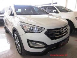 Hyundai Santa Fe 2.2 2012 1