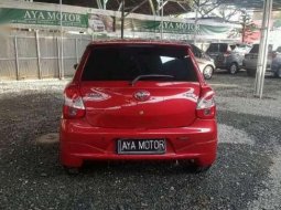 Jual murah Toyota Etios 1,2 G 2017 1