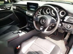 Jual Mercedes-Benz CLS400 AMG Dynamic 2014 5