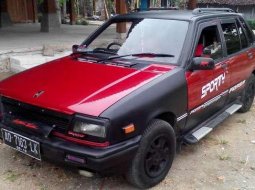 Jual mobil Suzuki Forsa 1986 7