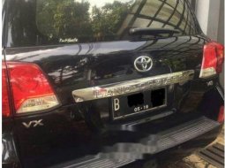 Jual Toyota Land Cruiser Full Spec E 2012  4