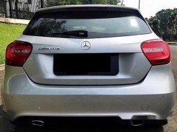 Jual Mercedes-Benz A200 AMG 2013 5