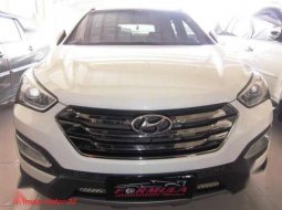 Hyundai Santa Fe 2.2 2012 3