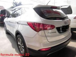 Hyundai Santa Fe 2.2 2012 4