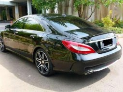 Jual Mercedes-Benz CLS400 AMG Dynamic 2014 2