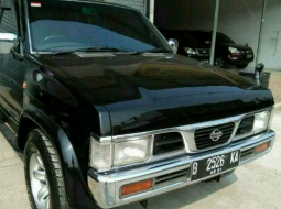 Jual Nissan Terrano 2.4 Manual 2002 1