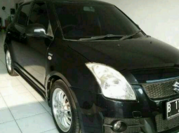 Jual Suzuki Swift SPORT 2008 1