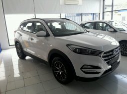 Jual Hyundai Tucson XG CRDI 2017 3