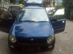  Daihatsu Ceria KL 2005 4