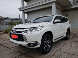 Mitsubishi Pajero Sport Dakar 2016 dijual