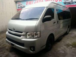 Toyota Hiace 2016 2