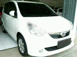 Daihatsu Sirion D 2012 1