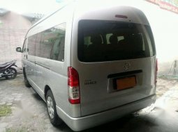 Toyota Hiace 2016 6