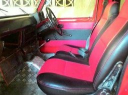 Jual Mobil Suzuki Sierra Hardtop 1983 1