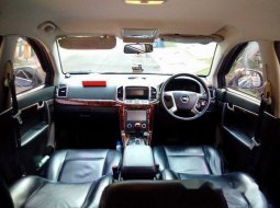 Chevrolet Captiva LT 2012 3