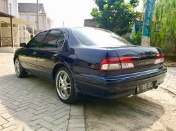 2000 Nissan Infinity Dijual  4