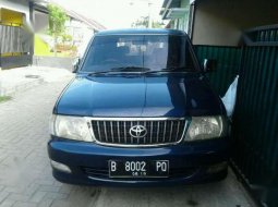 2004 Suzuki Grand Escudo Dijual 1